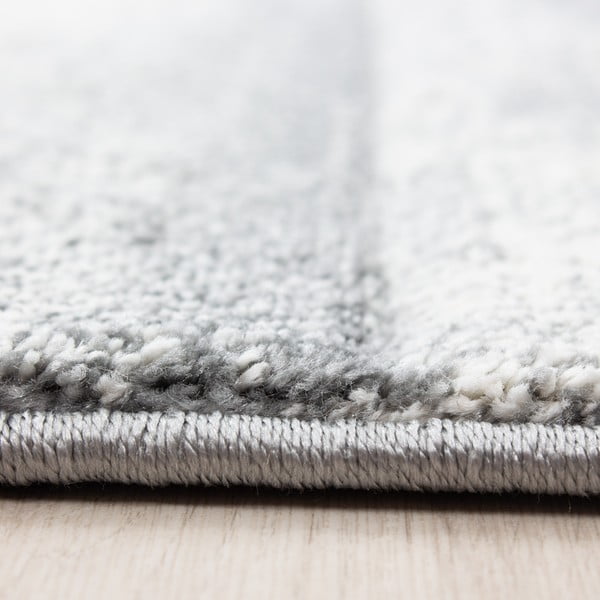 Niebiesko-szary dywan 80x150 cm Hawaii – Ayyildiz Carpets-image-4