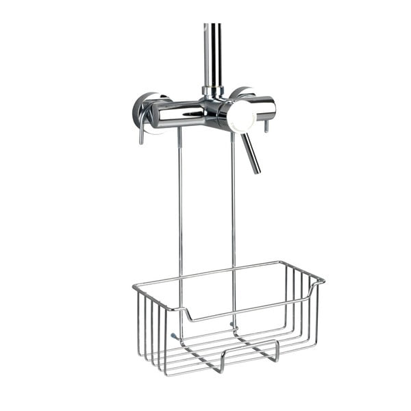 Samoprzyczepny koszyk Wenko Milo-image-3