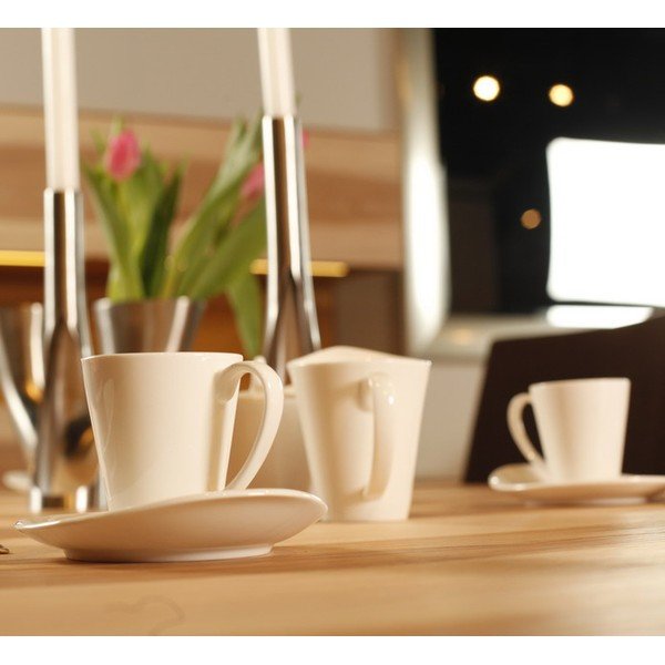 Porcelanowy zestaw do kawy, 20 szt.-image-2