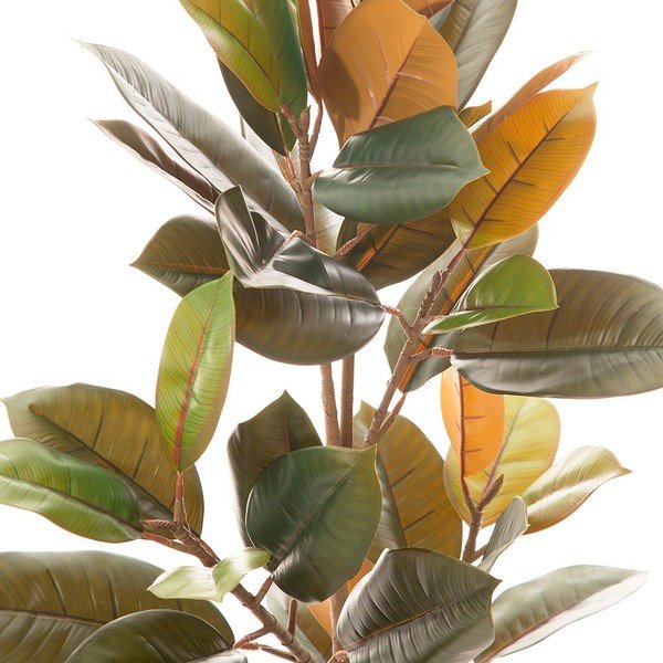 Sztuczny fikus (wysokość 90 cm) Ficus – Ixia-image-1