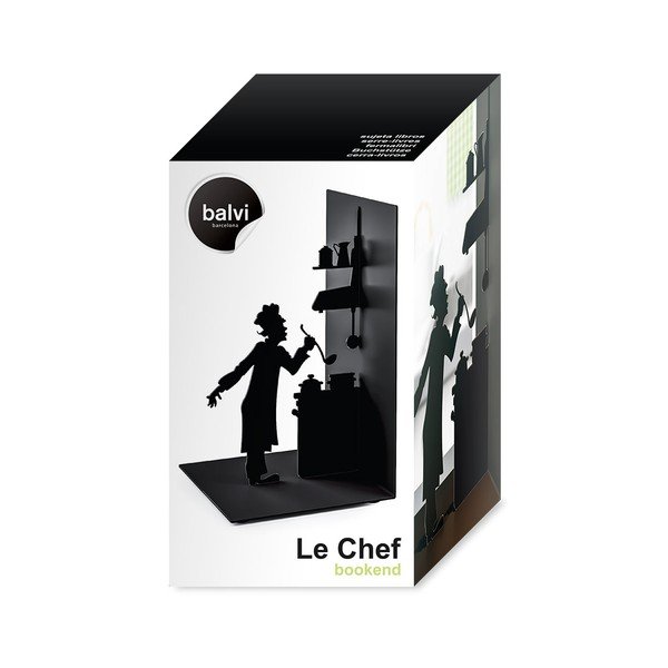 Podpórka do książek Le Chef – Balvi-image-3