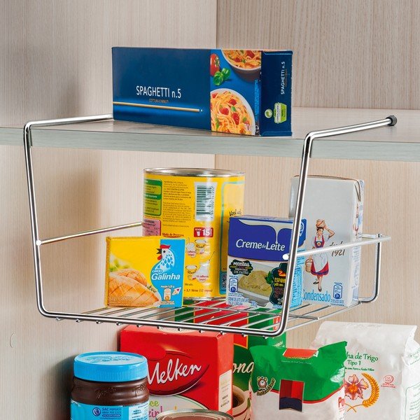 Półka do zawieszenia Future Under Shelf-image-1