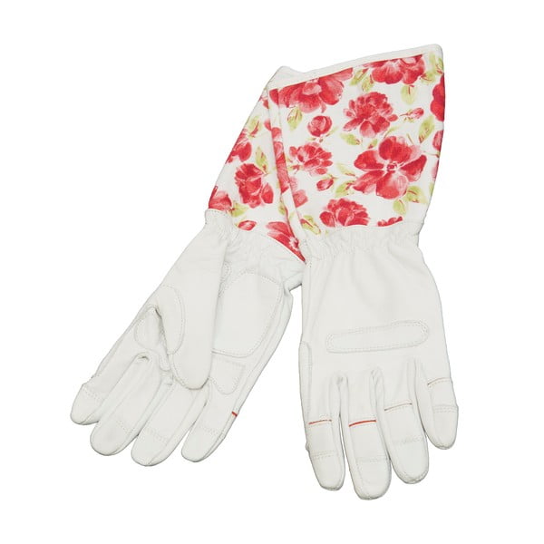 Długie rękawice ogrodowe Cressida, M-image-1