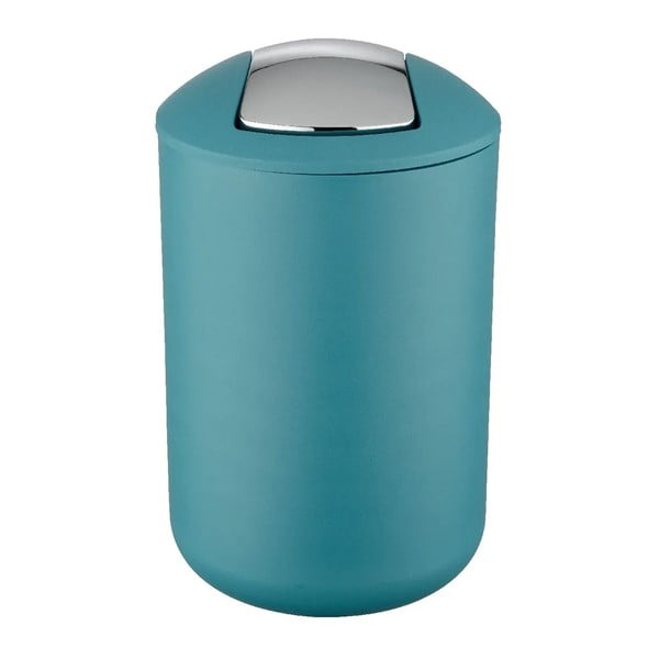 Morski plastikowy zestaw akcesoriów łazienkowych Brasil – Wenko-image-2