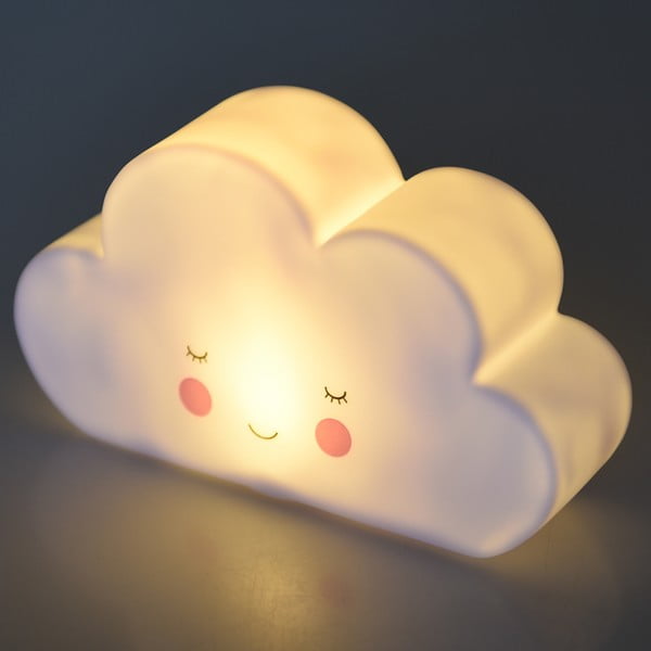 Lampka nocna Rex London Cloud-image-4