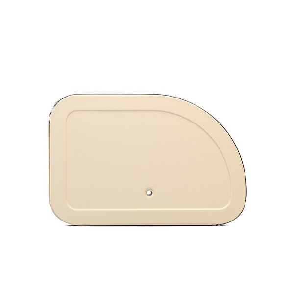 Beżowy chlebak Brabantia Roll Top-image-1