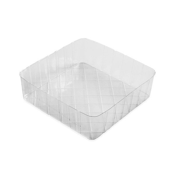 Czarny metalowy parasolnik Versa Unbrella, wys. 49 cm-image-1