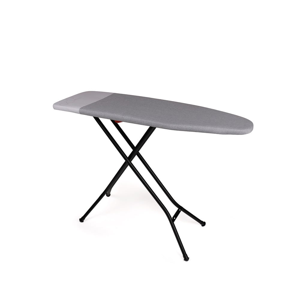 Deska do prasowania 120x38 cm K-B Black Tube – Rolser (zdjęcie 11)