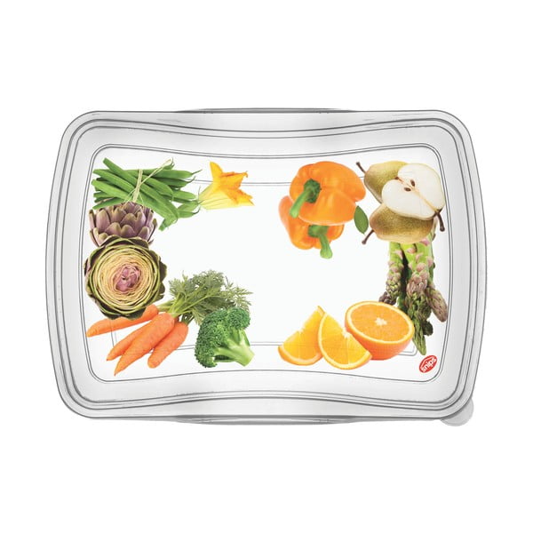 Pojemniki na żywność 3 szt. – Snips-image-3