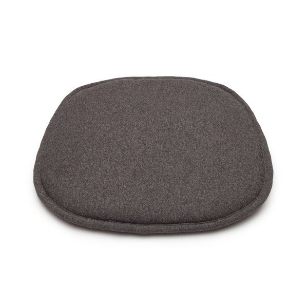 Poduszka na krzesło z mikrowłókna 43x43 cm Romane – Kave Home