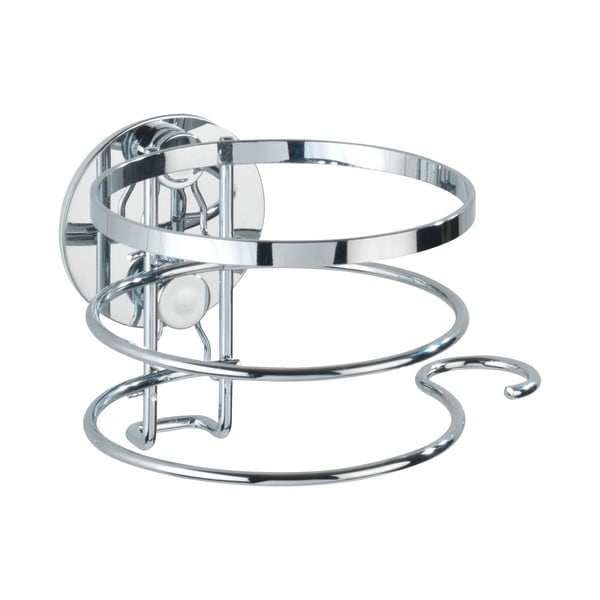 Uchwyt na suszarkę z przyssawką Wenko Turbo-Loc, do 40 kg-image-2