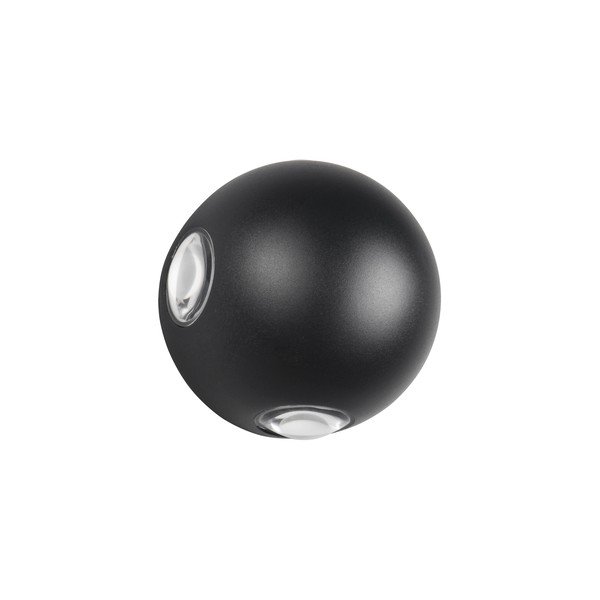 Lampa zewnętrzna z czujnikiem ruchu ø 10,5 cm Avisio – Trio-image-2