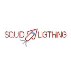Squid Lighting · Alaca