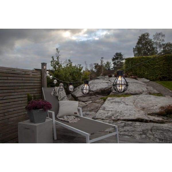 Ogrodowa girlanda świetlna LED Star Trading Bubbly, dł. 1,8 m-image-4