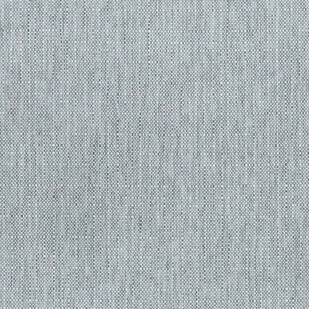 Jasnoszare tapicerowane łóżko dwuosobowe ze schowkiem i stelażem 180x200 cm Elizabeth – Micadoni (zdjęcie 6)