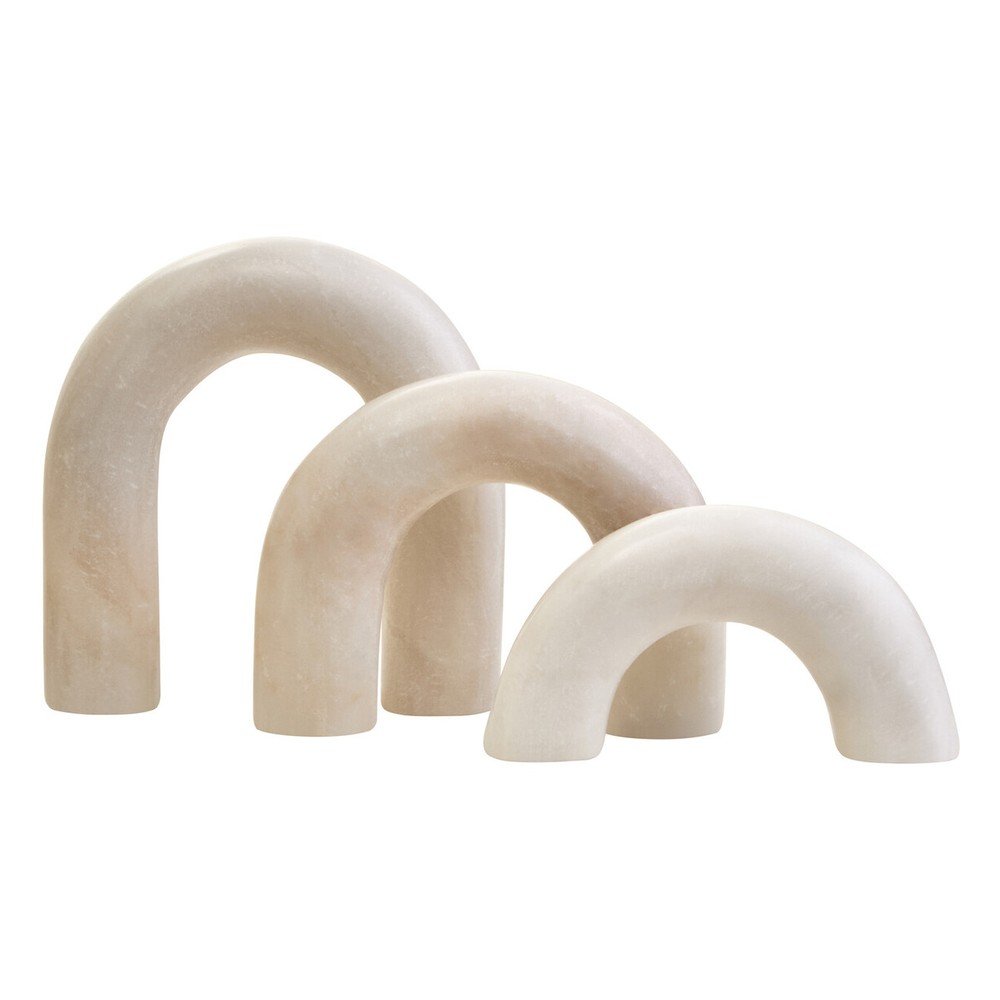 Marmurowa figurka (wysokość 16,5 cm) Nason – Premier Housewares