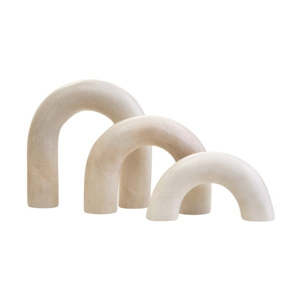 Marmurowa figurka (wysokość 16,5 cm) Nason – Premier Housewares