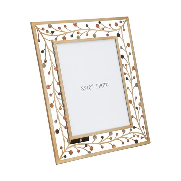 Metalowa ramka 32,5x36 cm Bixy - Mauro Ferretti-image-2