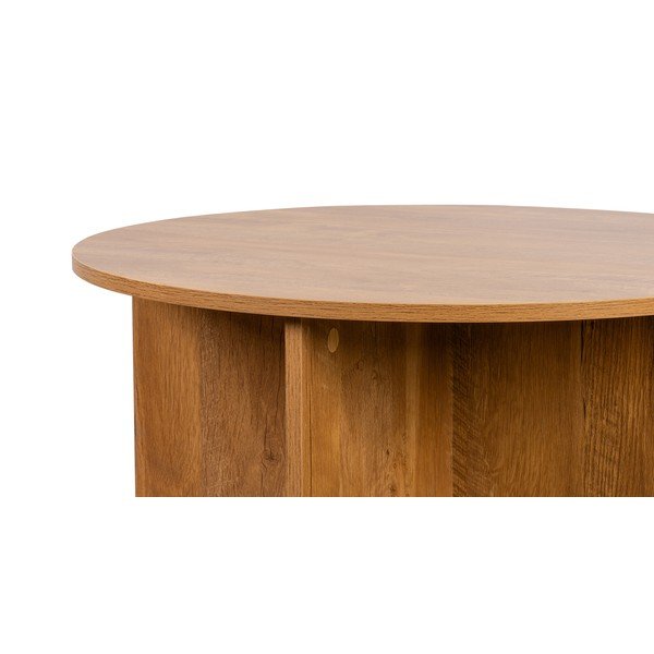 Okrągły stolik ø 70 cm Bruno – Bonami Essentials-image-2