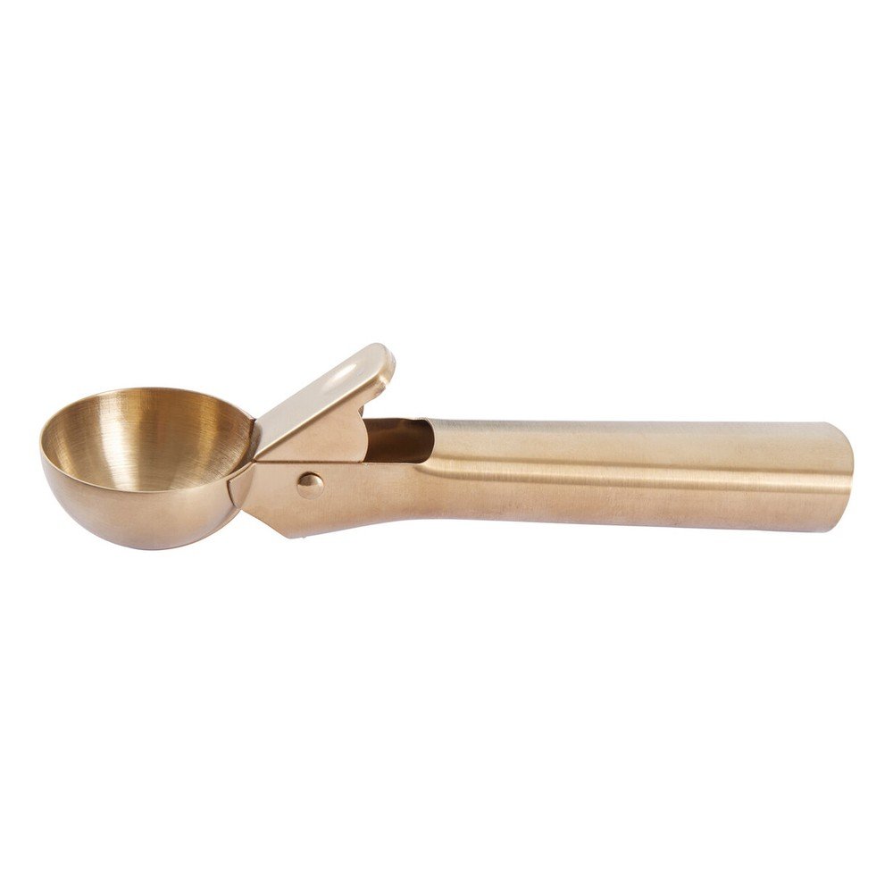 Łyżka do lodów ze stali nierdzewnej Barron – Premier Housewares (zdjęcie 7)