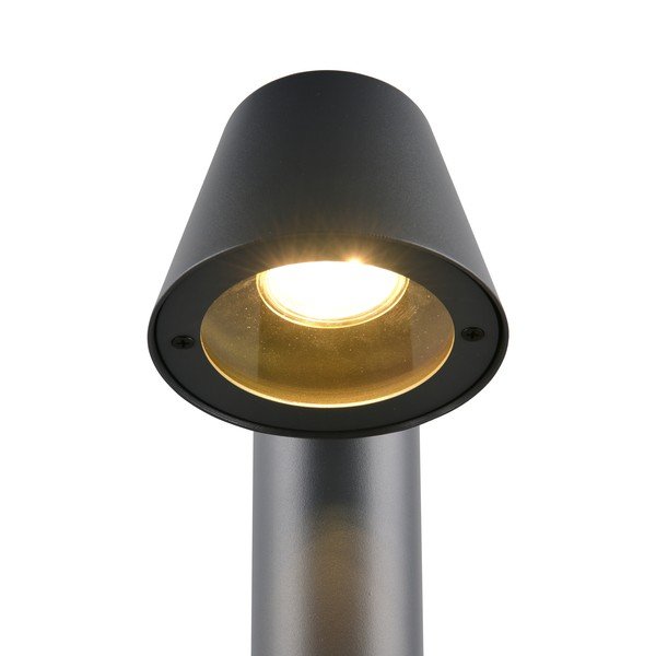 Lampa zewnętrzna typu słupek ø 11,5 cm Beni – Trio-image-1