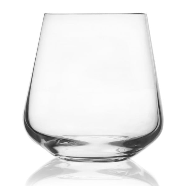 Szklanki do whisky zestaw 6 szt. 290 ml Crystalex – Orion
