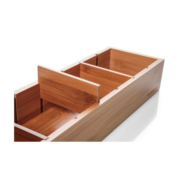 Bambusowy organizer Bambum Cassa-image-2