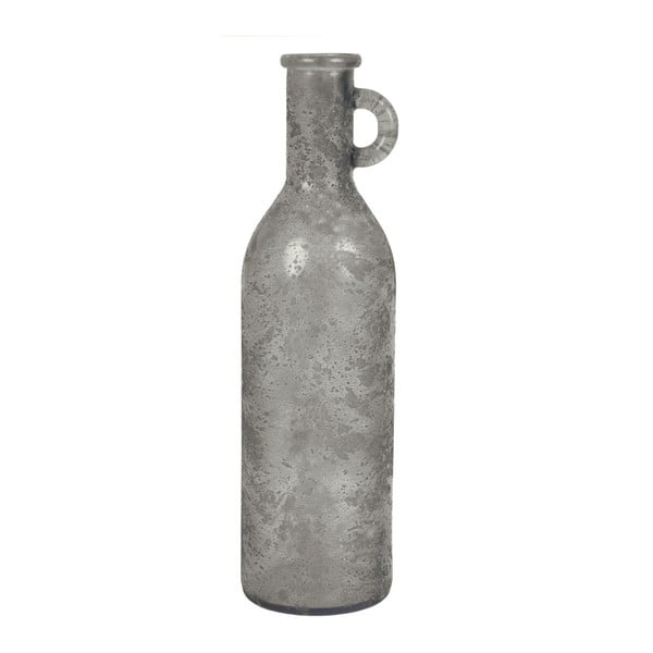 Butelka dekoracyjna Ego Dekor Botellon Grey, 4,35 l