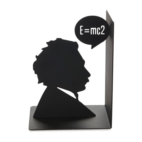 Podpórka do książek Einstein – Balvi-image-2