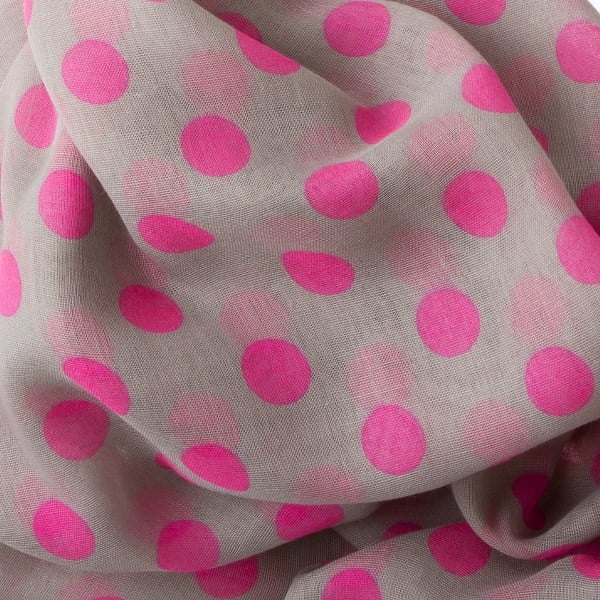 Szal Play Pink-image-1