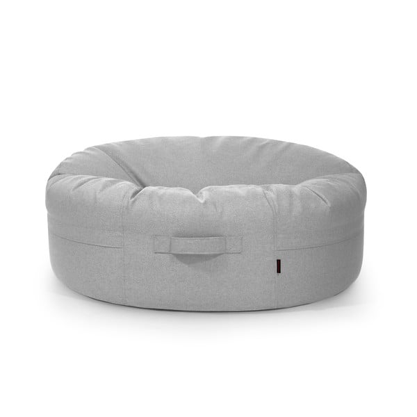 Ciemnoszary worek do siedzenia Roll 135 – SLOWDOWN-image-1