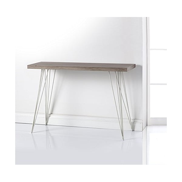 Stolik Brandani Console Basic MDF/BOIS