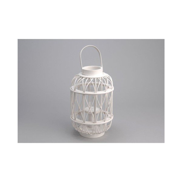 Lampion Cap Ile White-image-1