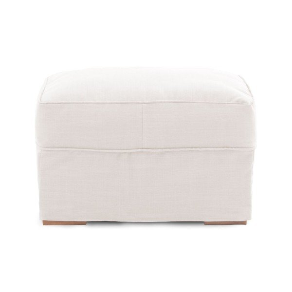 Kremowy podnóżek Vivonita Jane Cream-image-2