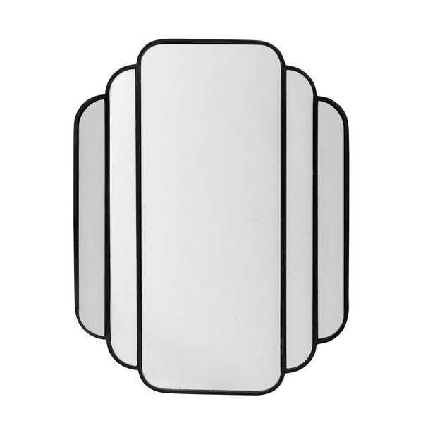 Lustro ścienne 63x80 cm Mas – Bloomingville