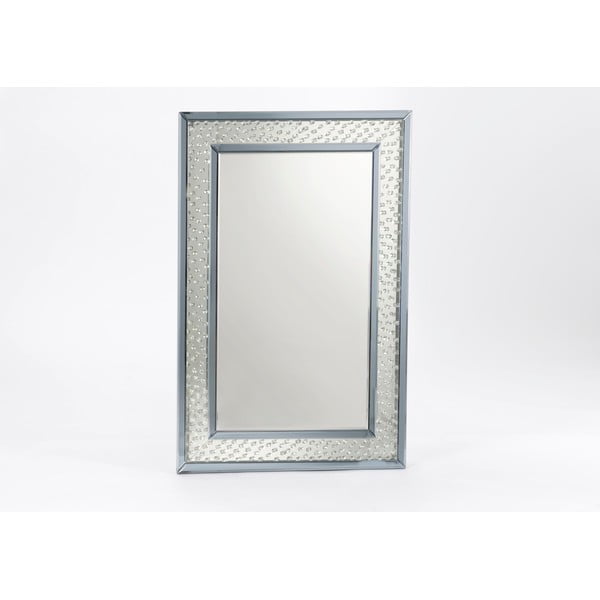 Lustro Flake, 80x120 cm