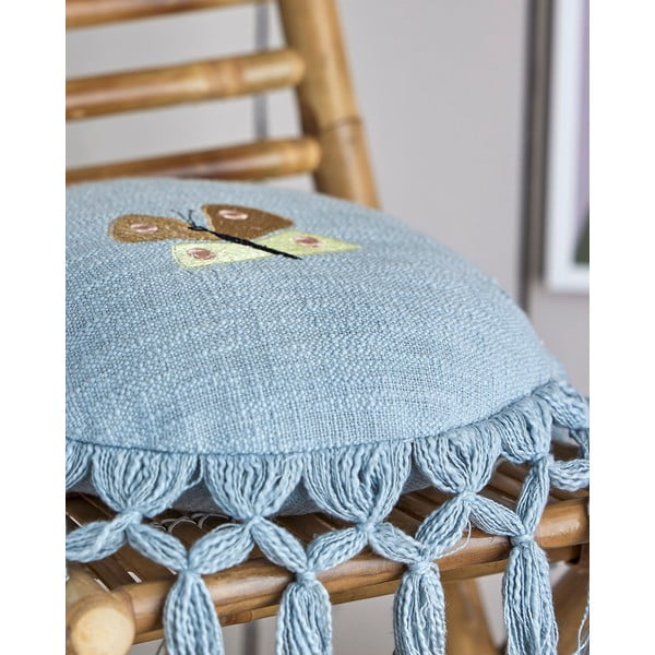 Poduszka dziecięca Elinna – Bloomingville Mini-image-4