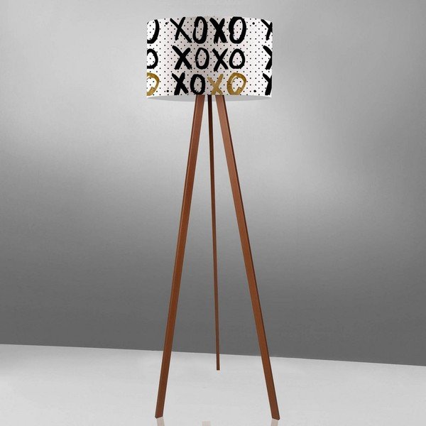 Lampa stojąca Xoxo-image-1