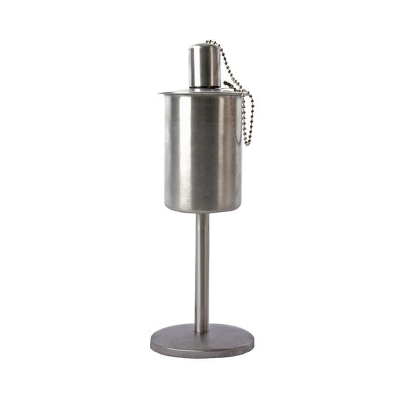 Metalowa lampa olejna (wysokość 25 cm) – Esschert Design