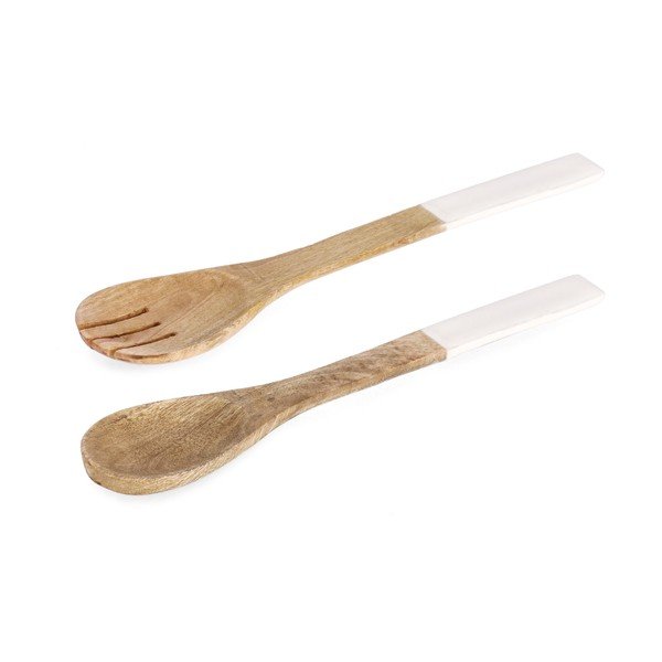 Sztućce do sałatek 2 szt. Knossos – Yes Everyday