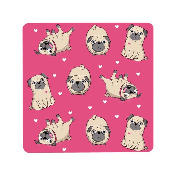 Stolik Playfull Pugs-image-2