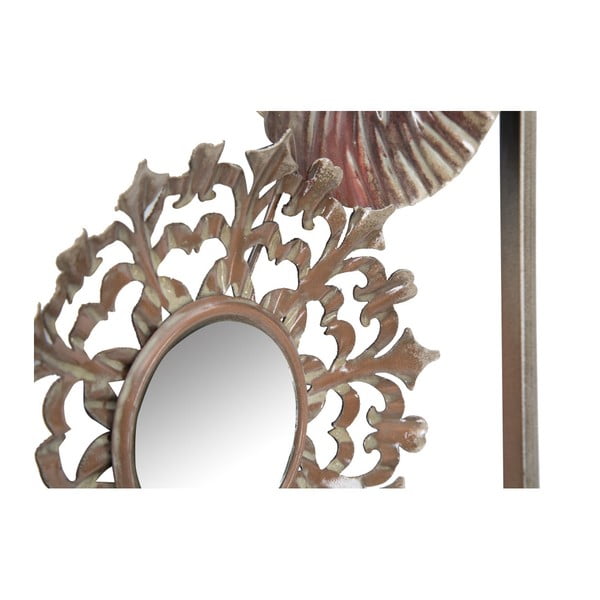 Metalowa dekoracja ścienna Mauro Ferretti Gliss II, dł. 90 cm-image-4