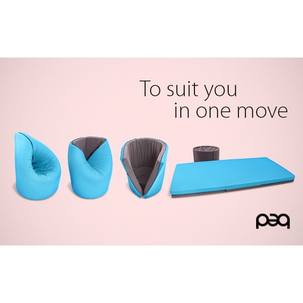 Paqchair, pomarańczowe-image-1