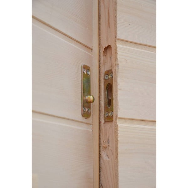 Sauna infrared dla 1 osoby Smart 1000M – Marimex-image-1