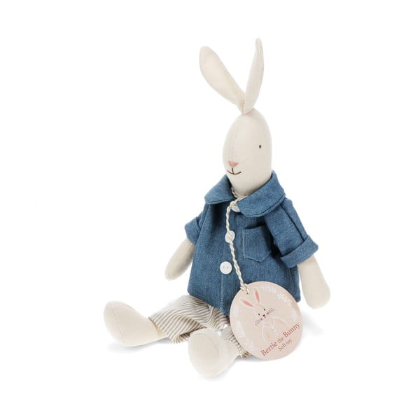 Zabawka pluszowa Bertie the Bunny – Rex London-image-3
