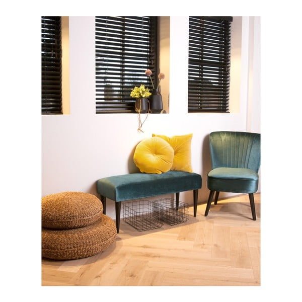 Ceramiczna wisząca i ścienna osłonka na doniczkę ø 13,5 cm Skittle – PT LIVING-image-3