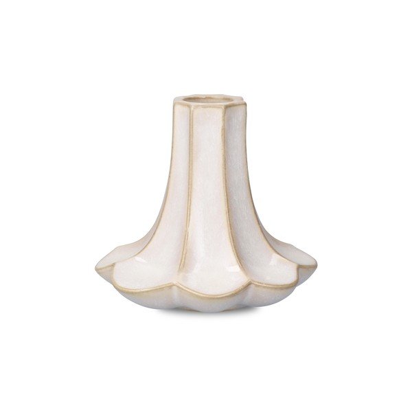 Ceramiczny świecznik Kantarel – Kähler Design