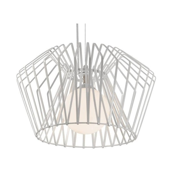 Lampa wisząca Cage, 85 cm
