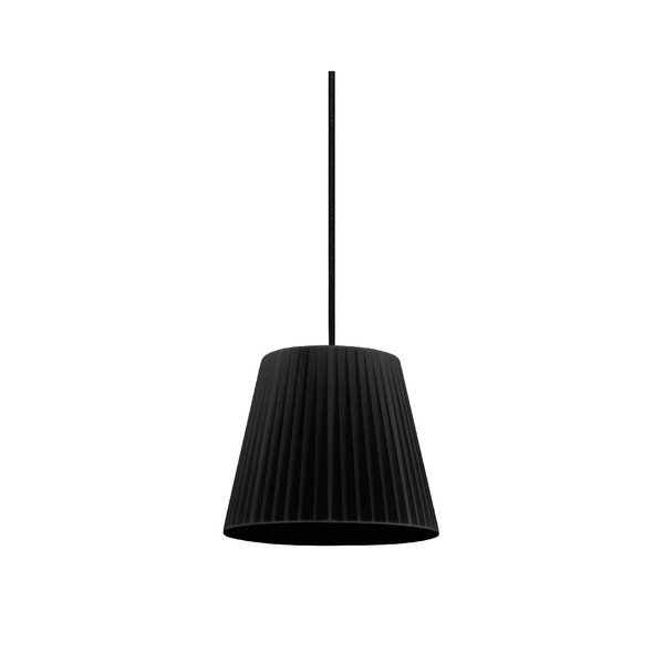 Czarna lampa wisząca Sotto Luce KAMI Elementary S 3S-image-2