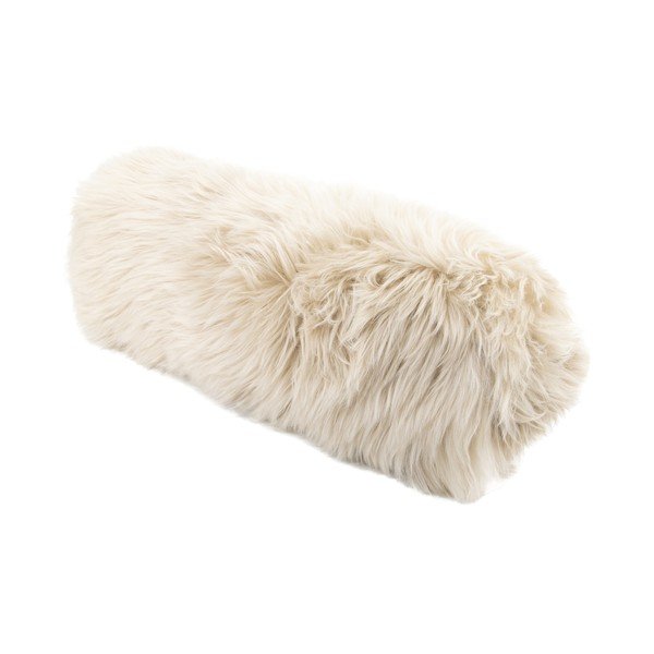 Poduszka dekoracyjna ø 15 cm – Native Natural-image-1